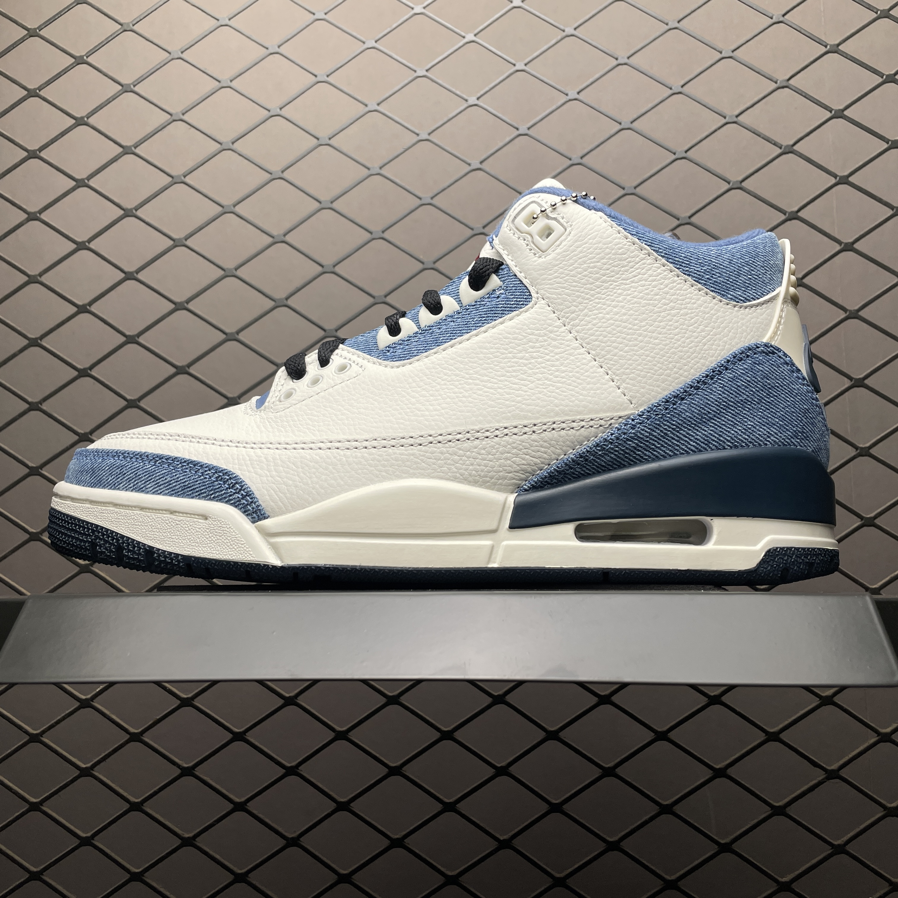 Air JRD 3 Retro IR0912-400