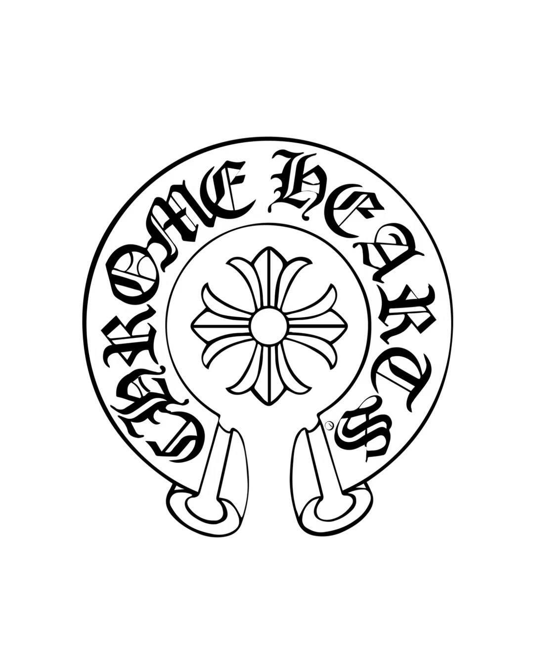 CHROME HEARTS