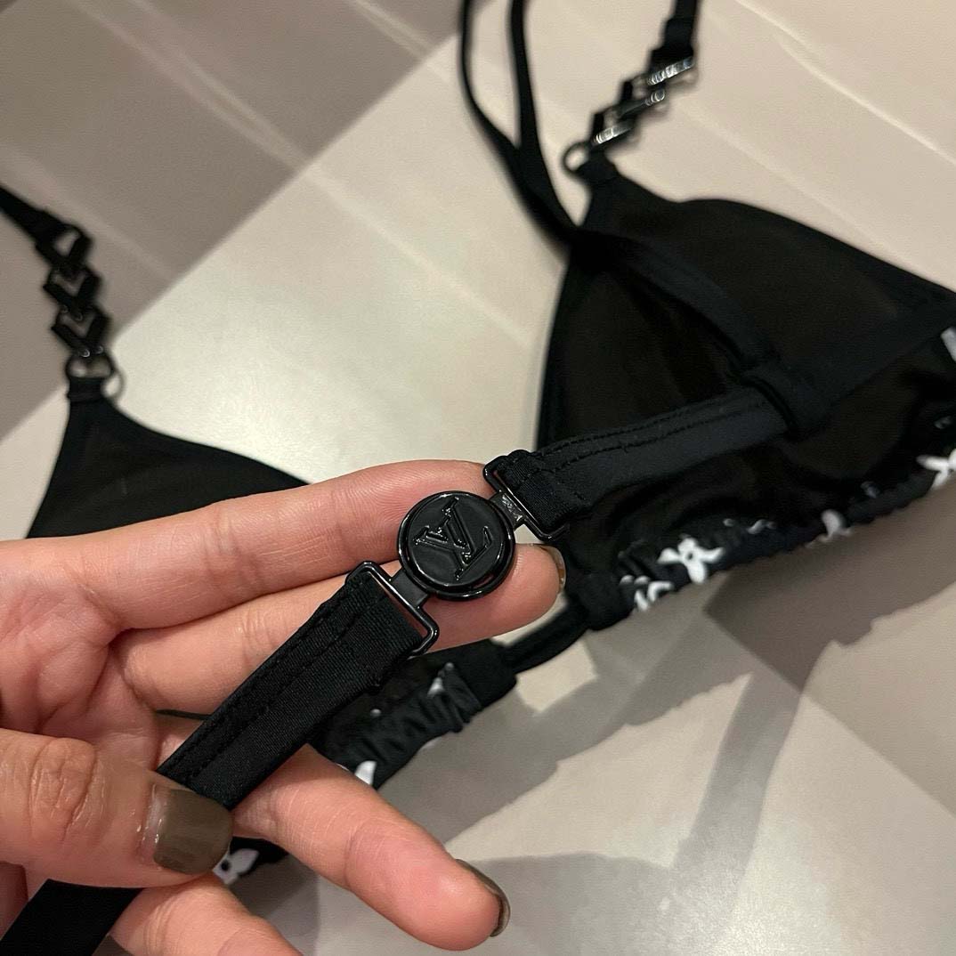 Classical Sexy Bikini Swimsuit YY-925278