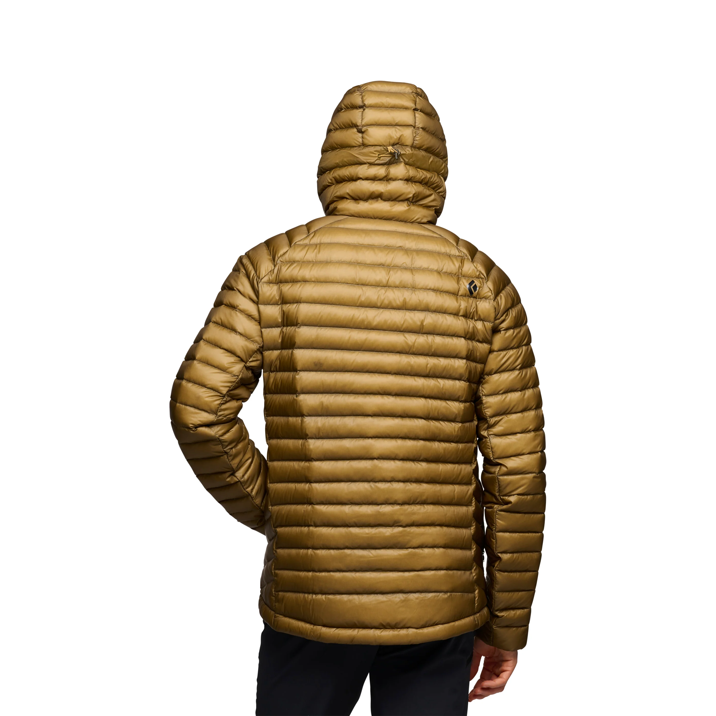 Men's Deploy Down 1.0 Hoody - Past Season