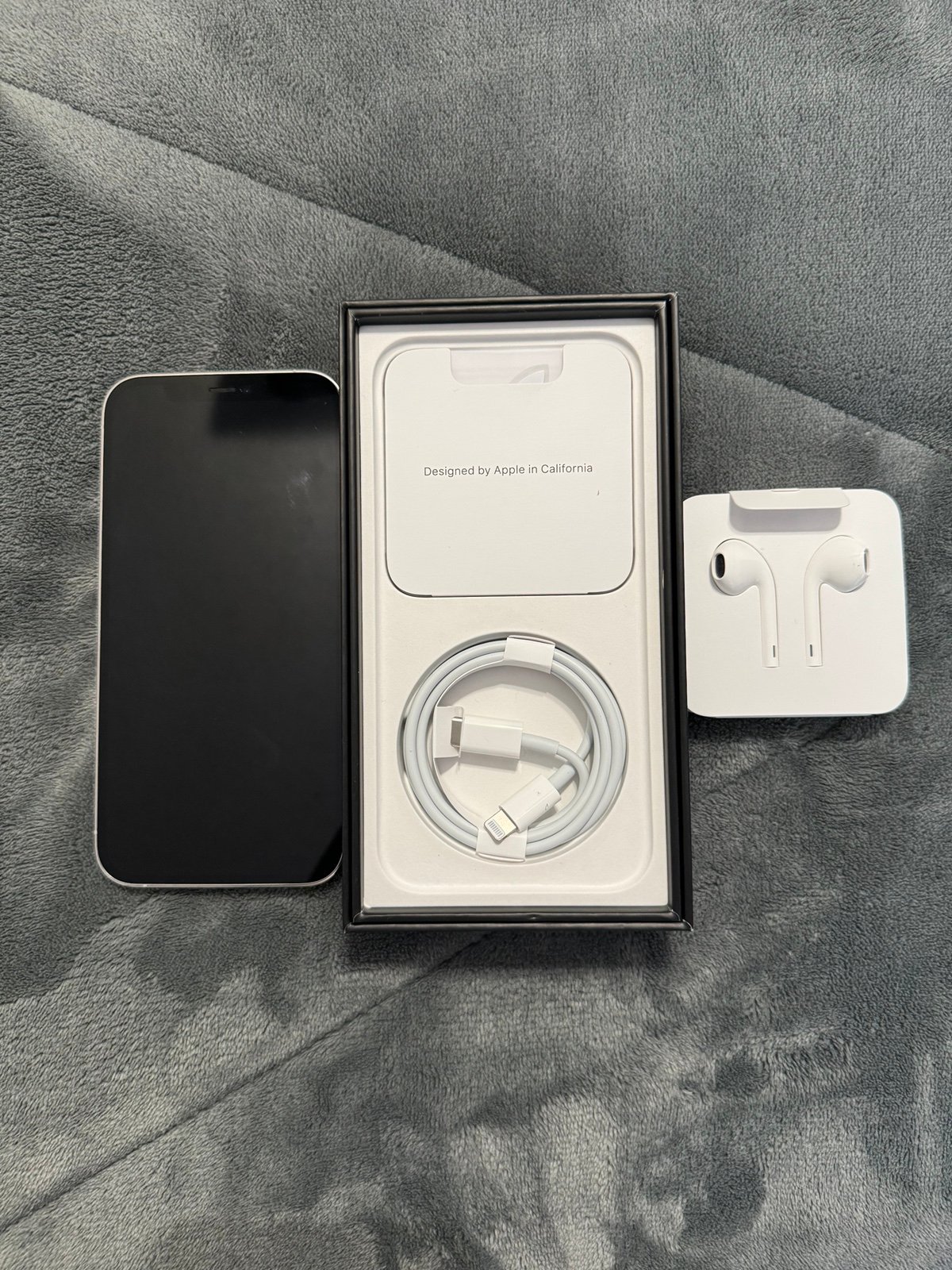 iPhone 12 Pro 1A93