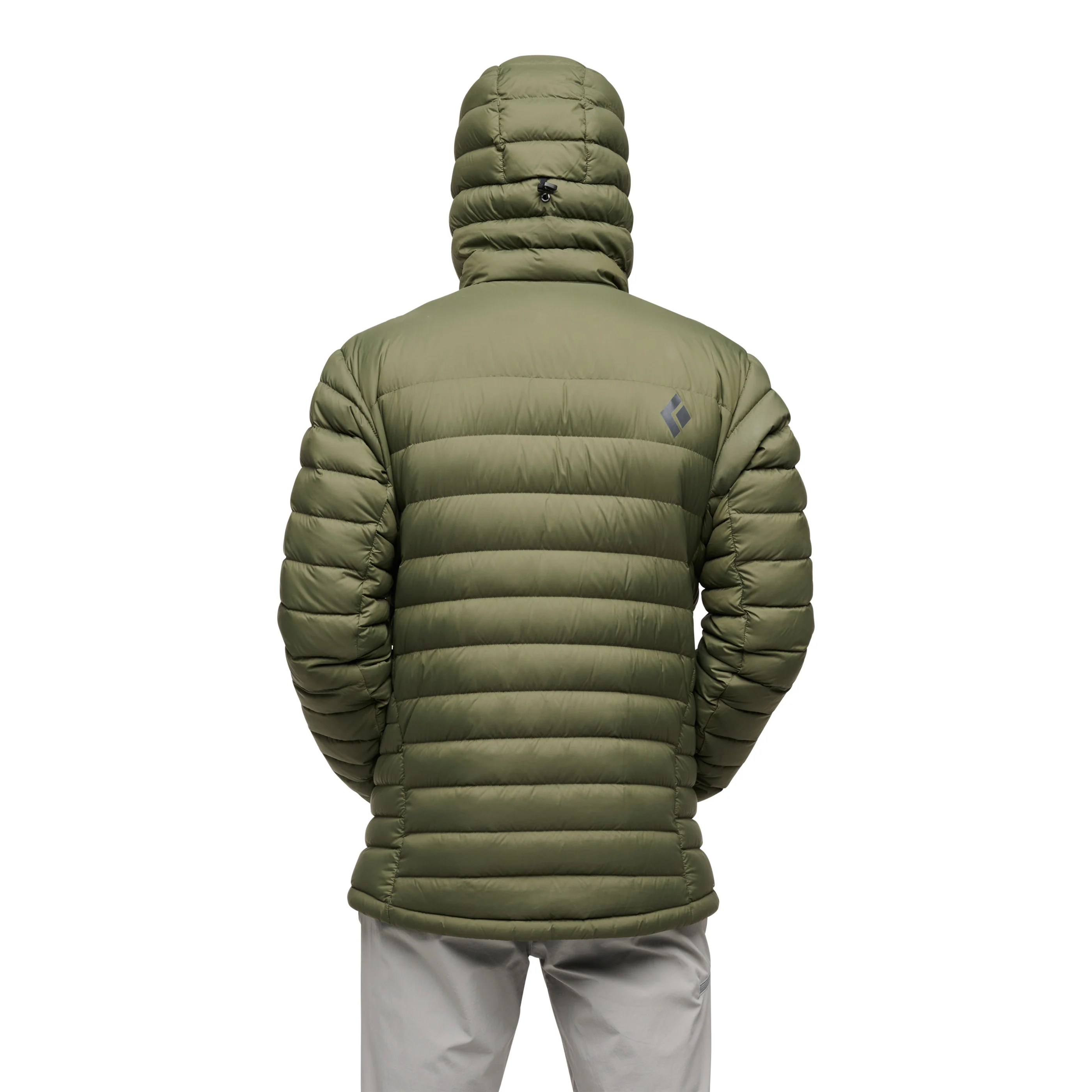 Men's Access Down 2.0 Hoody - Past Season