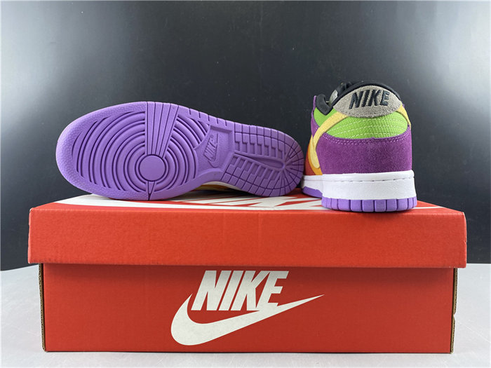 NK Dunk Low Viotech CT5050-500