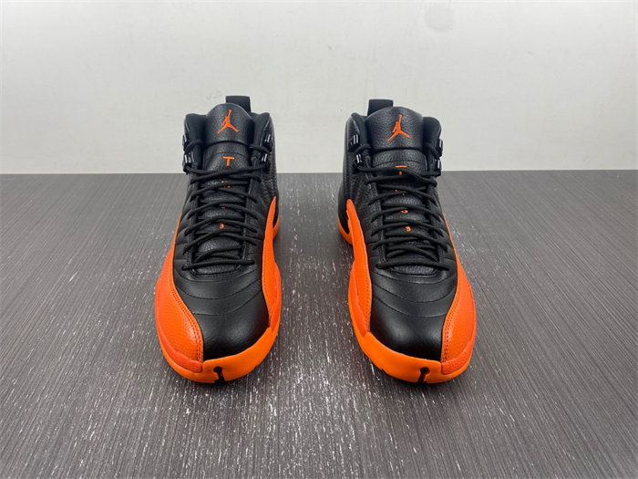 JRD 12 Retro WNBA All-Star Brilliant Orange FD9101-081