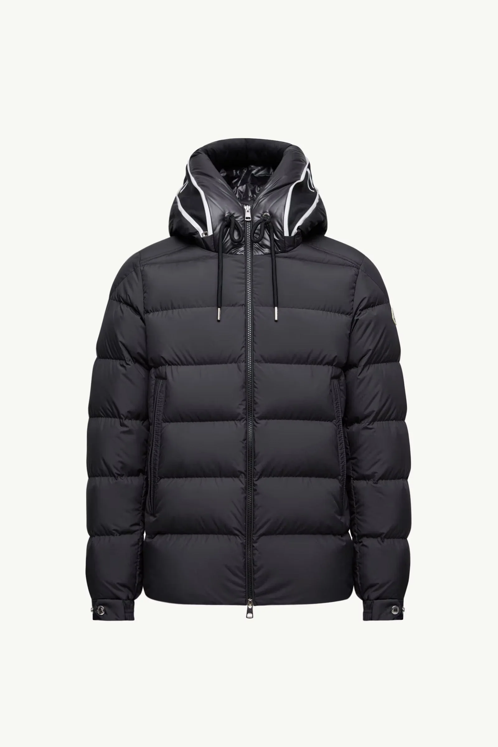[Moncler] Autumn/Winter New Arrival Cardere Down Jacket for Men ☆ 2 Colors