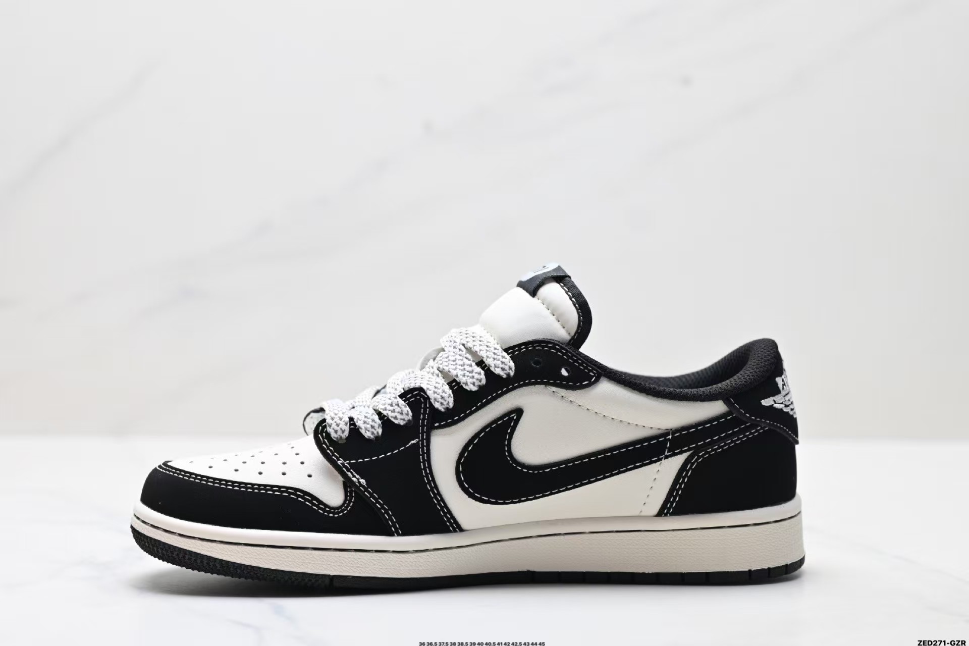 NK Air1 Low x XiaoM