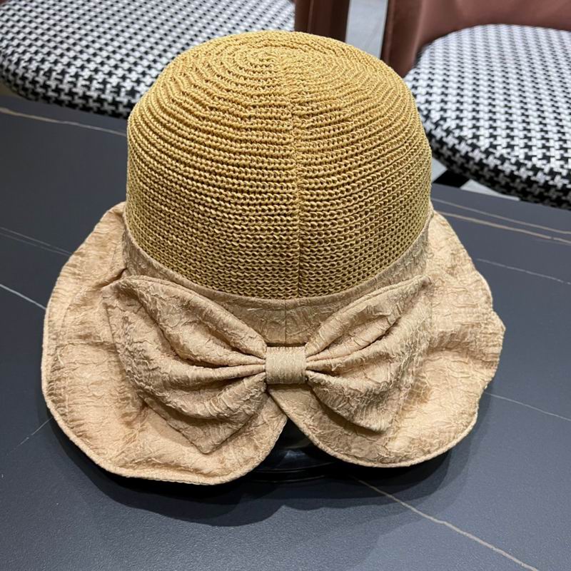 DR hat