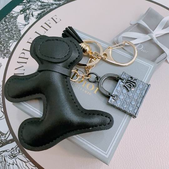 DR Key Ring（Multiple colors）