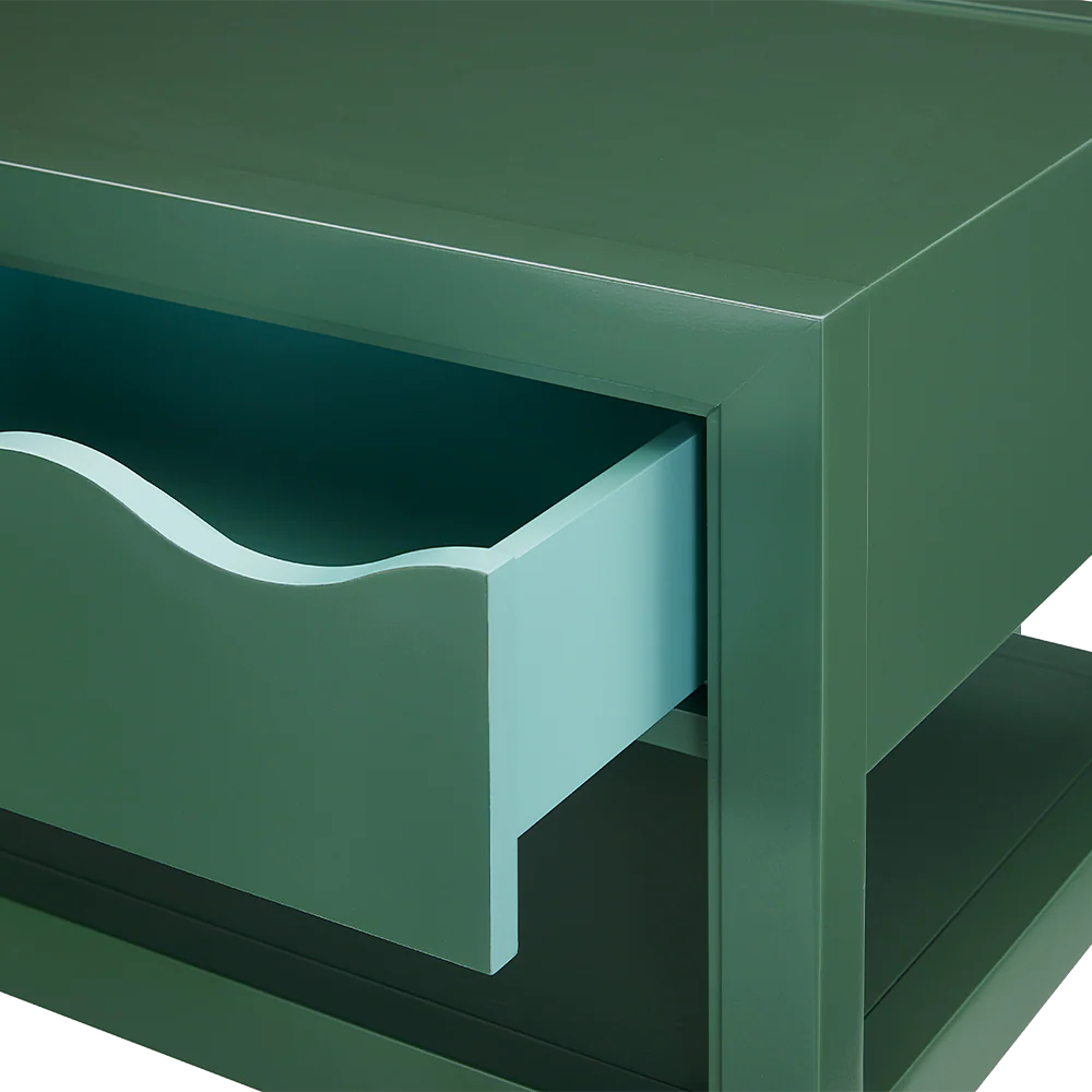 Wave Console