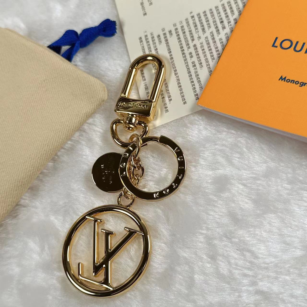 Fashion Key Chain YSK-91700027