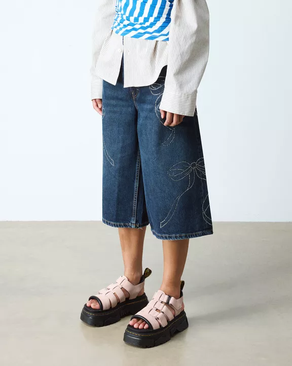 Mattison 3 Strap Sandals