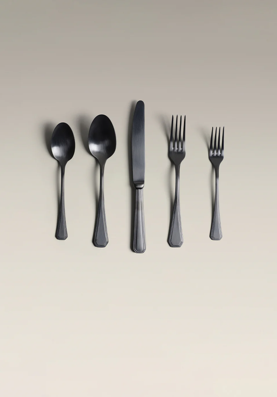 Palisades Four-Person Flatware Settings