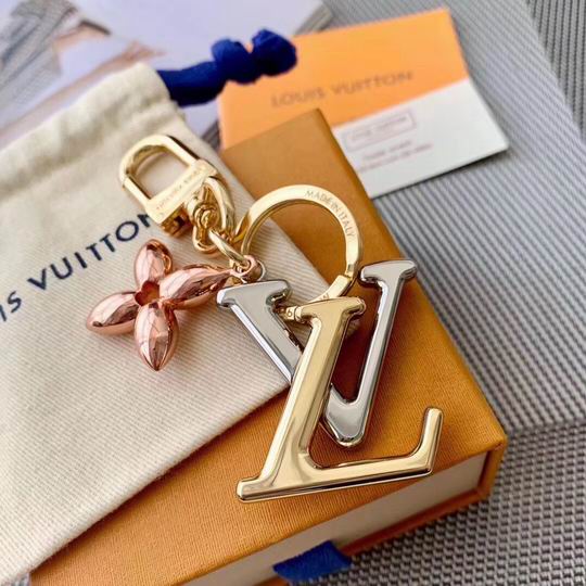 LV Key Ring