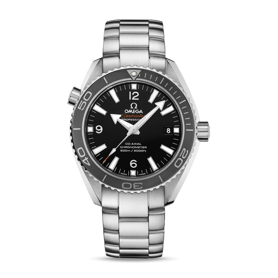 OMG Stainless Steel Watch Replica