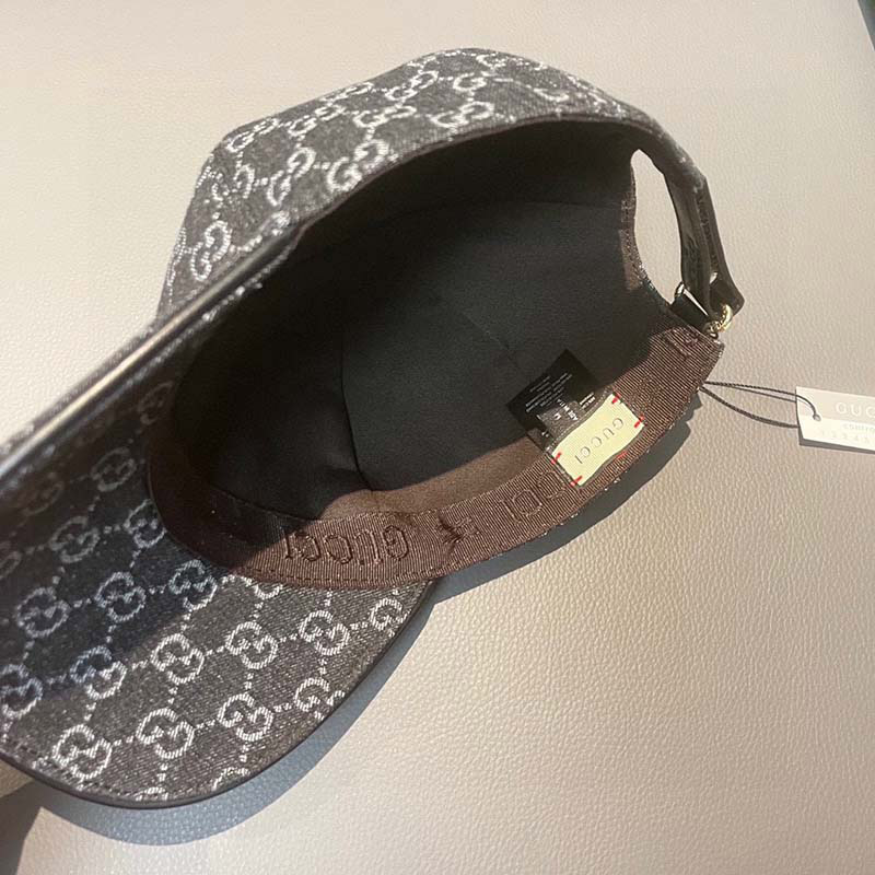 Fashion Adjustable Canvas Baseball Cap MZ-916076