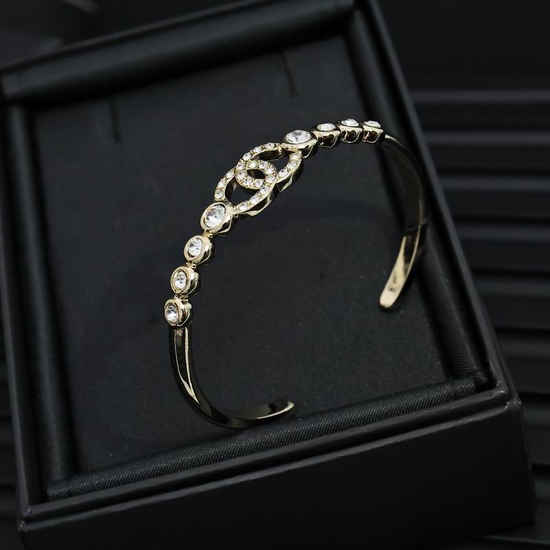 Chanell Bracelets