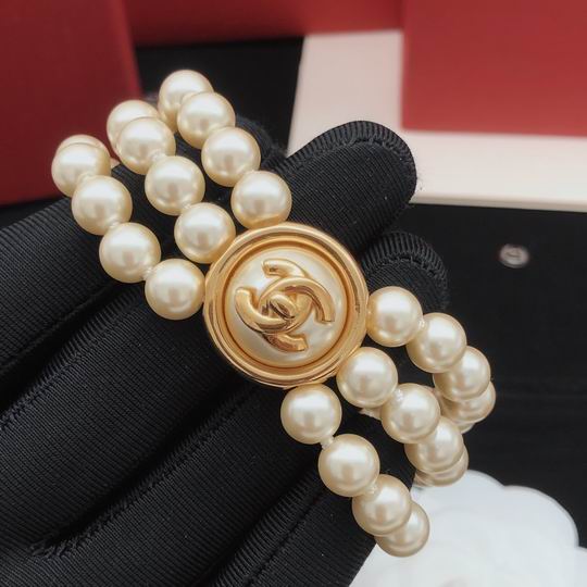 Chanell Bracelets