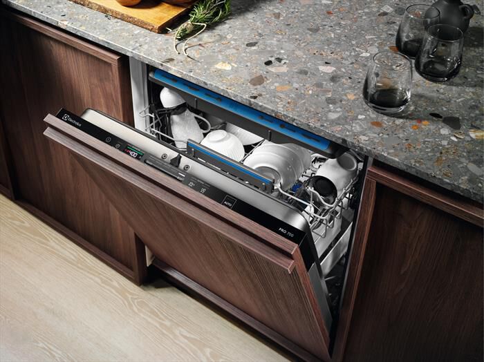 ELECTROLUX - Lavastoviglie incasso EES48300L Classe D
