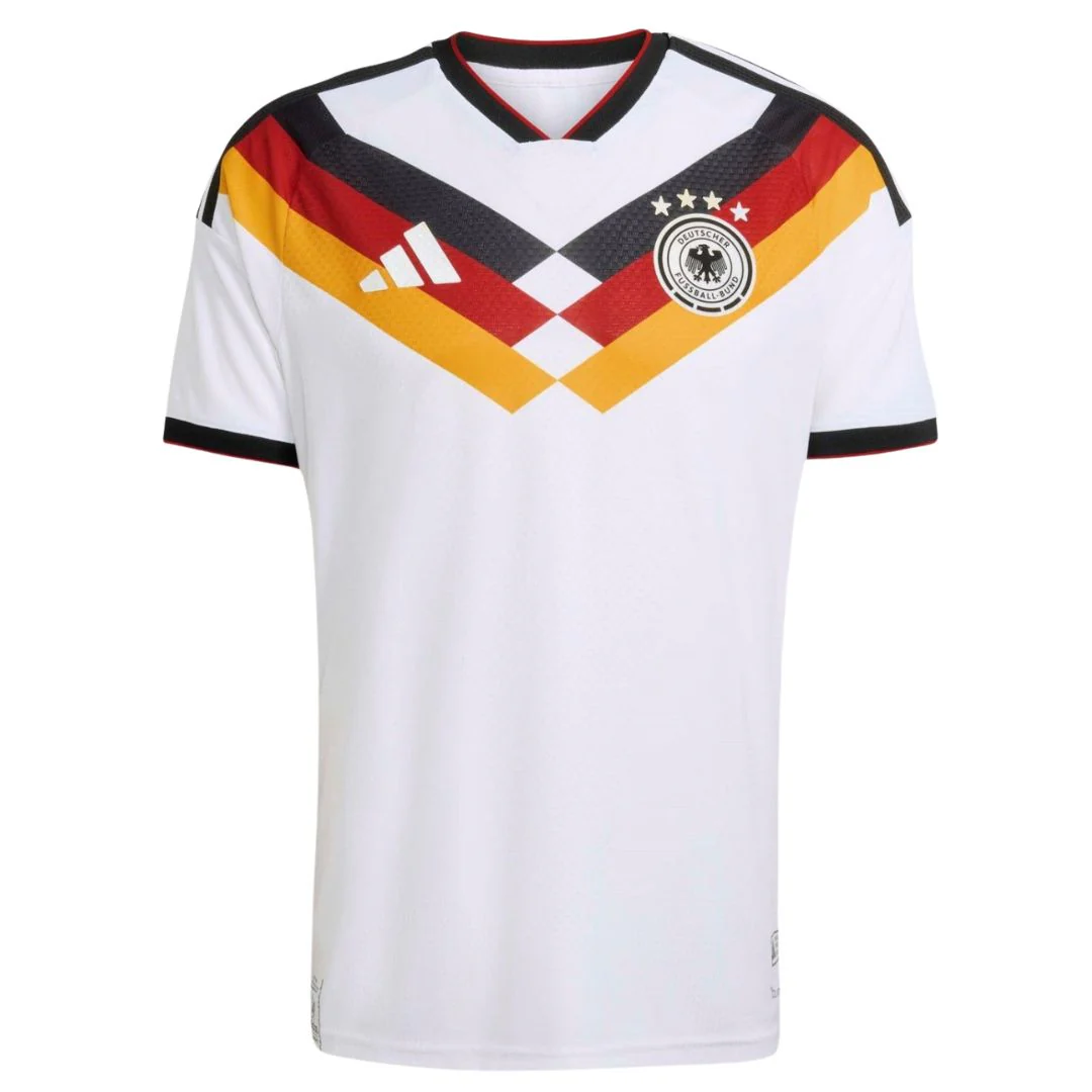 Germany 2026/2027 home Player