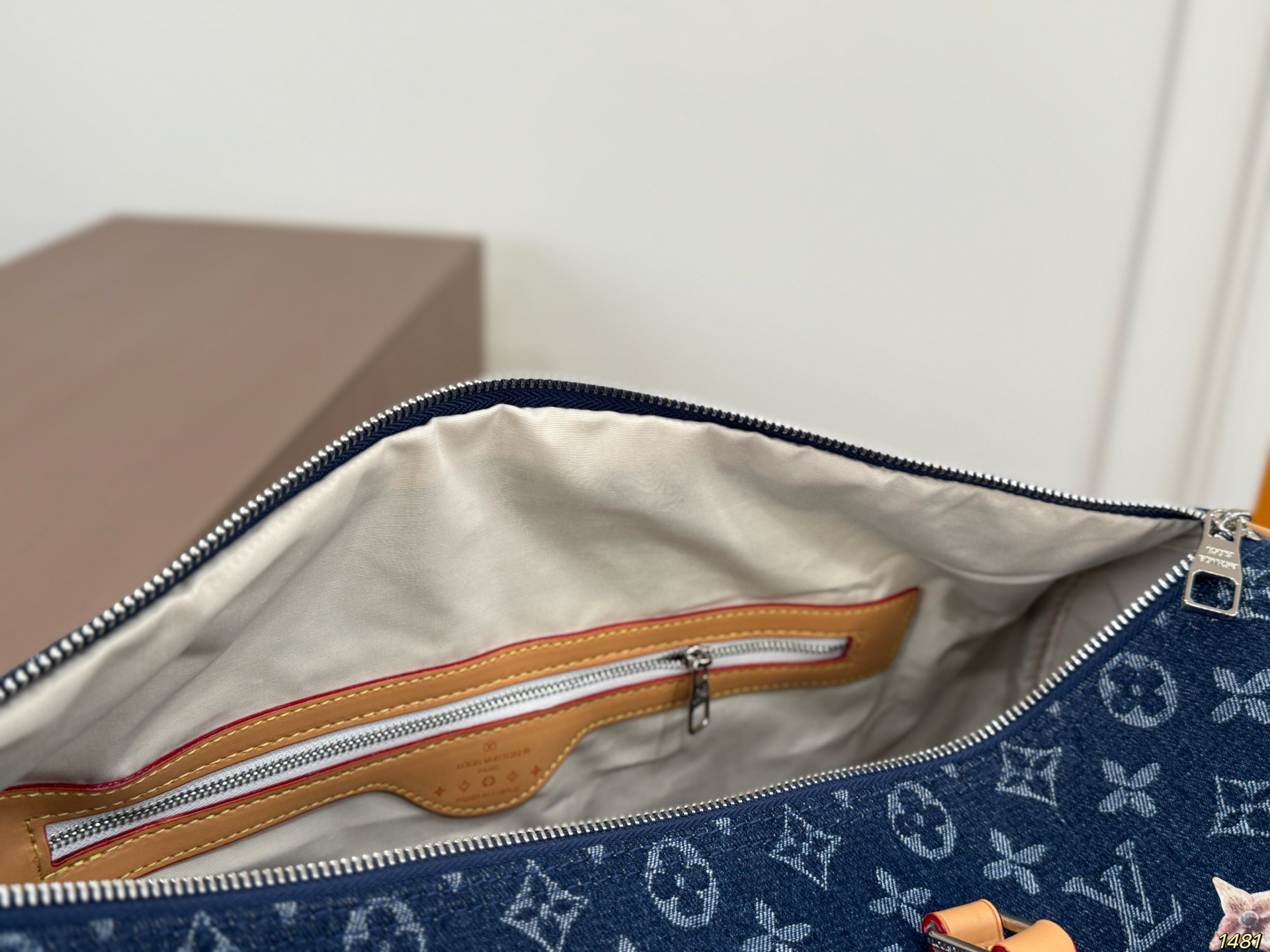 LV  Keepall45 M27552