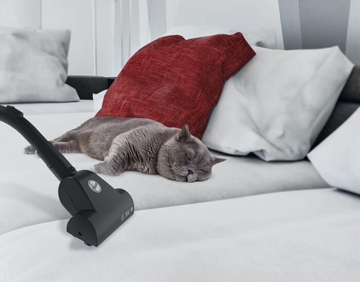 HOOVER - Aspirapolvere a Traino BV60PET 011