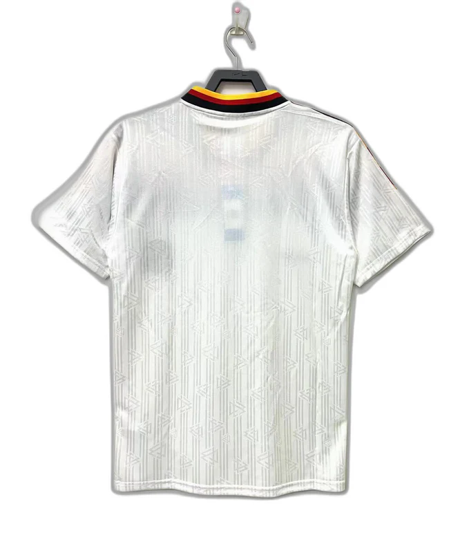 Camisa Alemanha 1994 I Home - Versão Retro