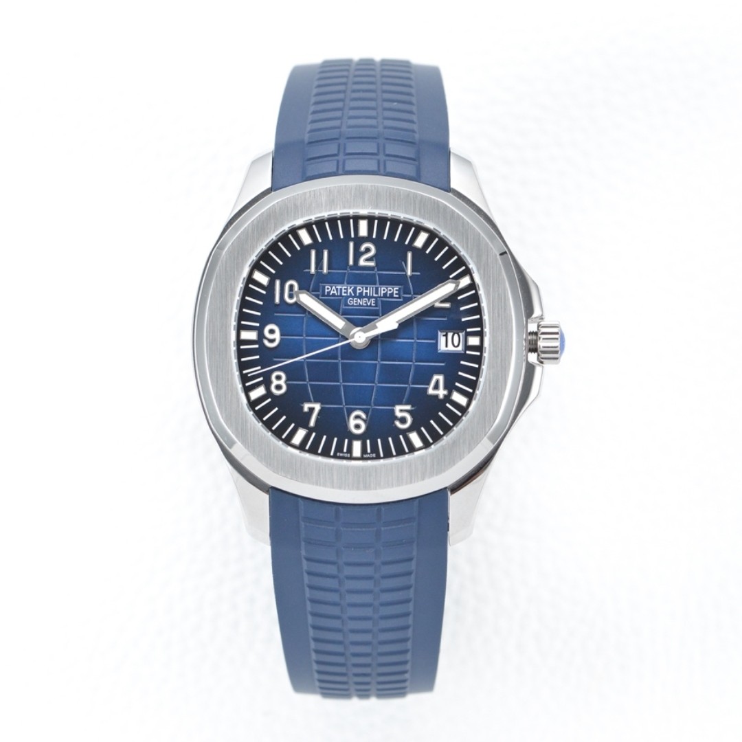 PP Sea Explorer wristwatch series