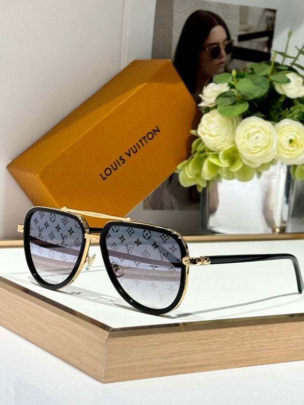 LV Sunglasses