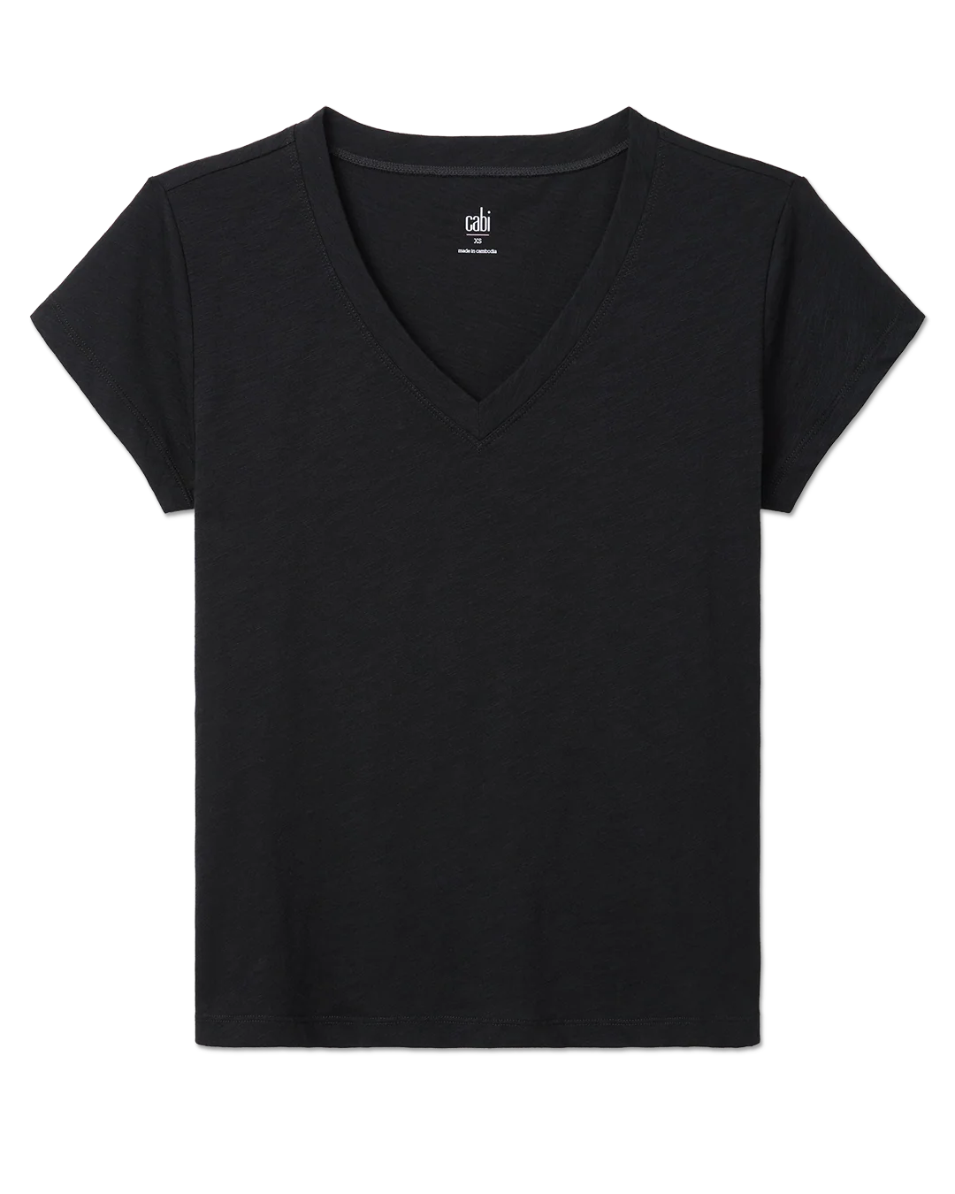 V-Neck Tee