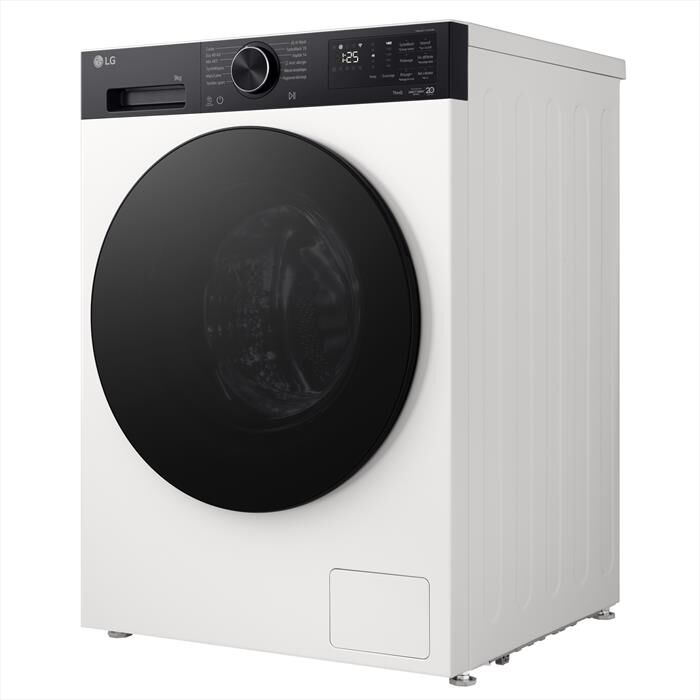 LG - F4NX5011THB-Bianco