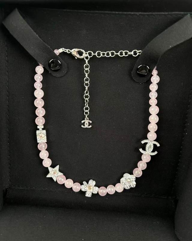 Chanell Necklace