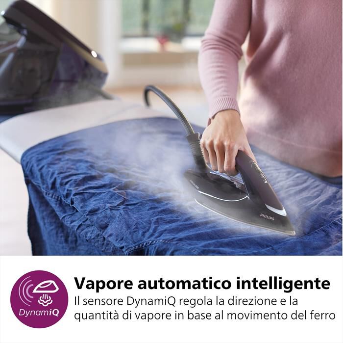PHILIPS - PERFECTCARE SERIES 8000 PSG8160/30