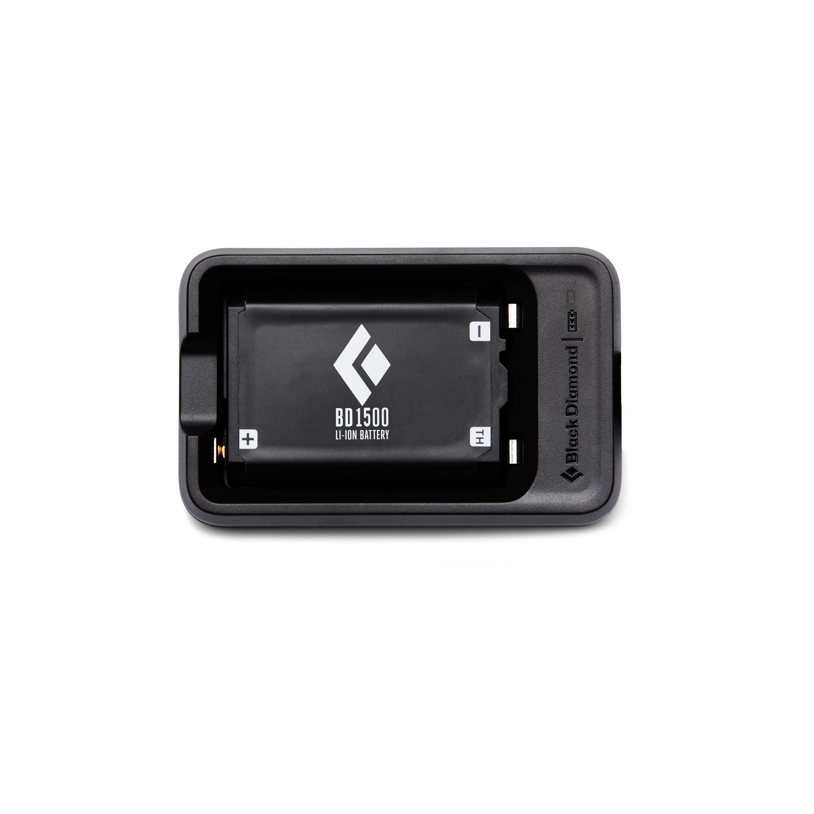 BD 1500 Charger