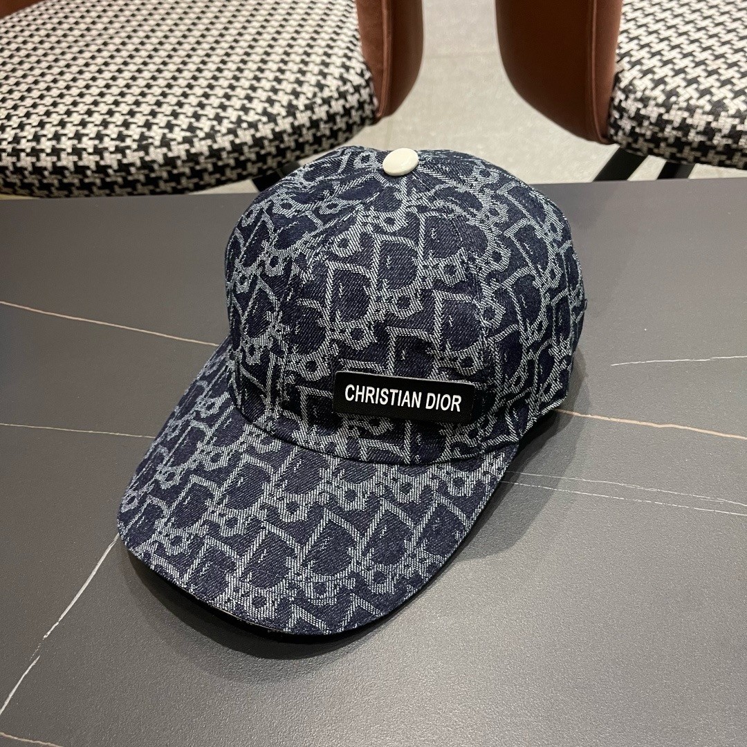 DR Cap