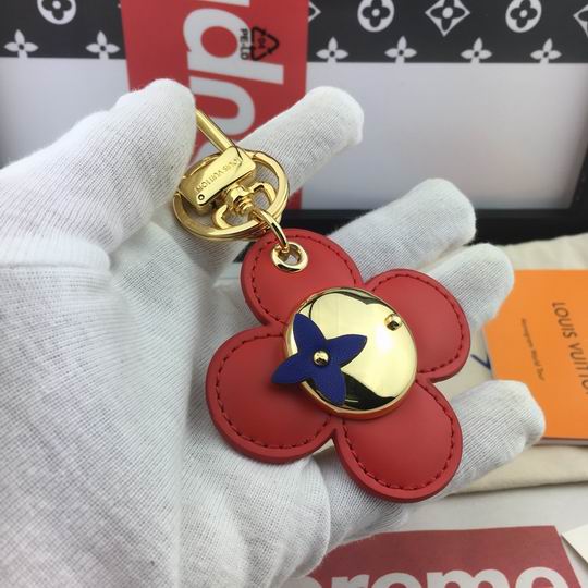 LV Key Ring