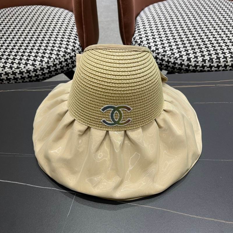 Chanel hat（Multiple colors）