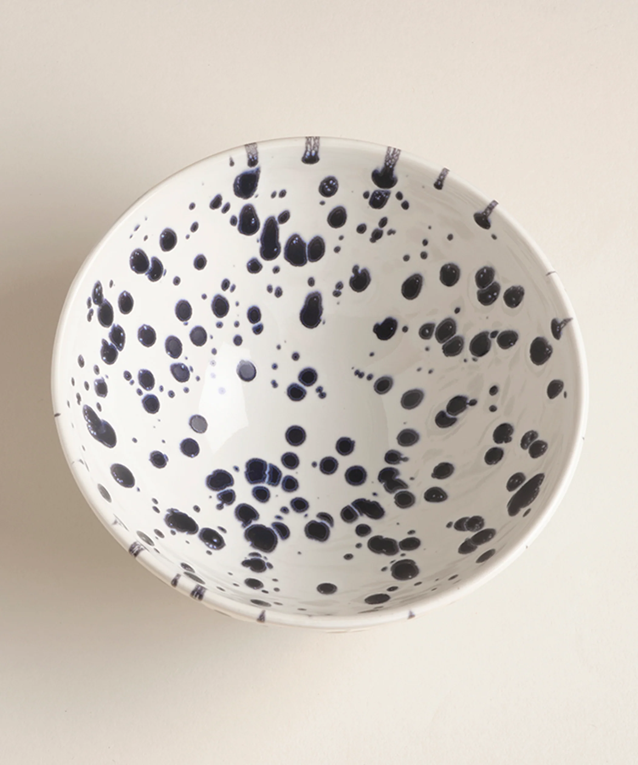 Splatter Small Bowls