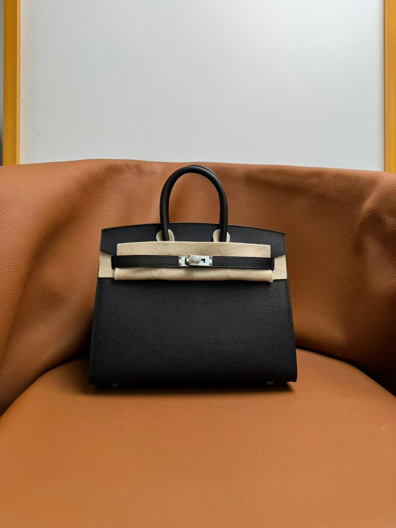 Master-level Birkin