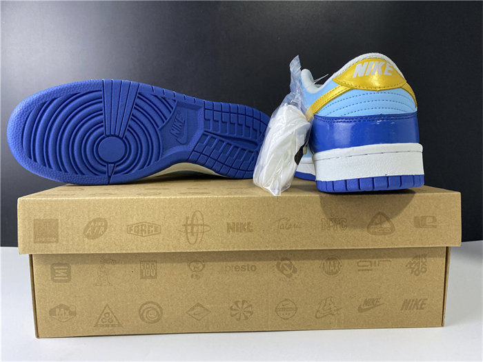 NK Dunk SB low 309601-471