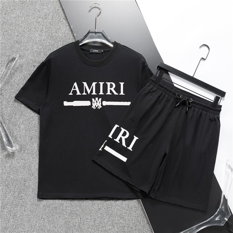 Amri Two-piece suit