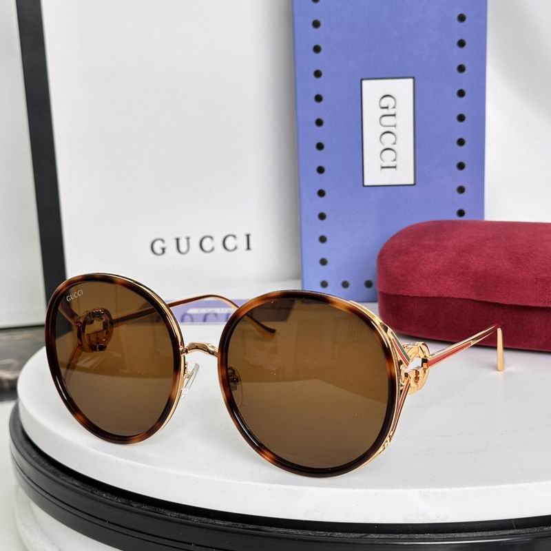 GUC Sunglasses