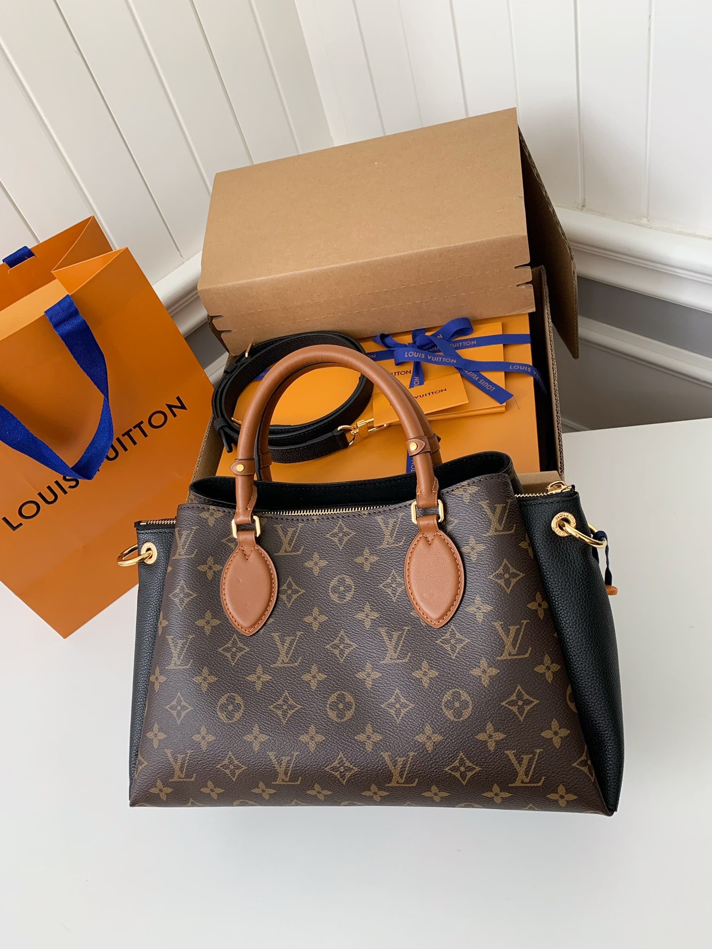 LV VENDOME 36*22*18cm