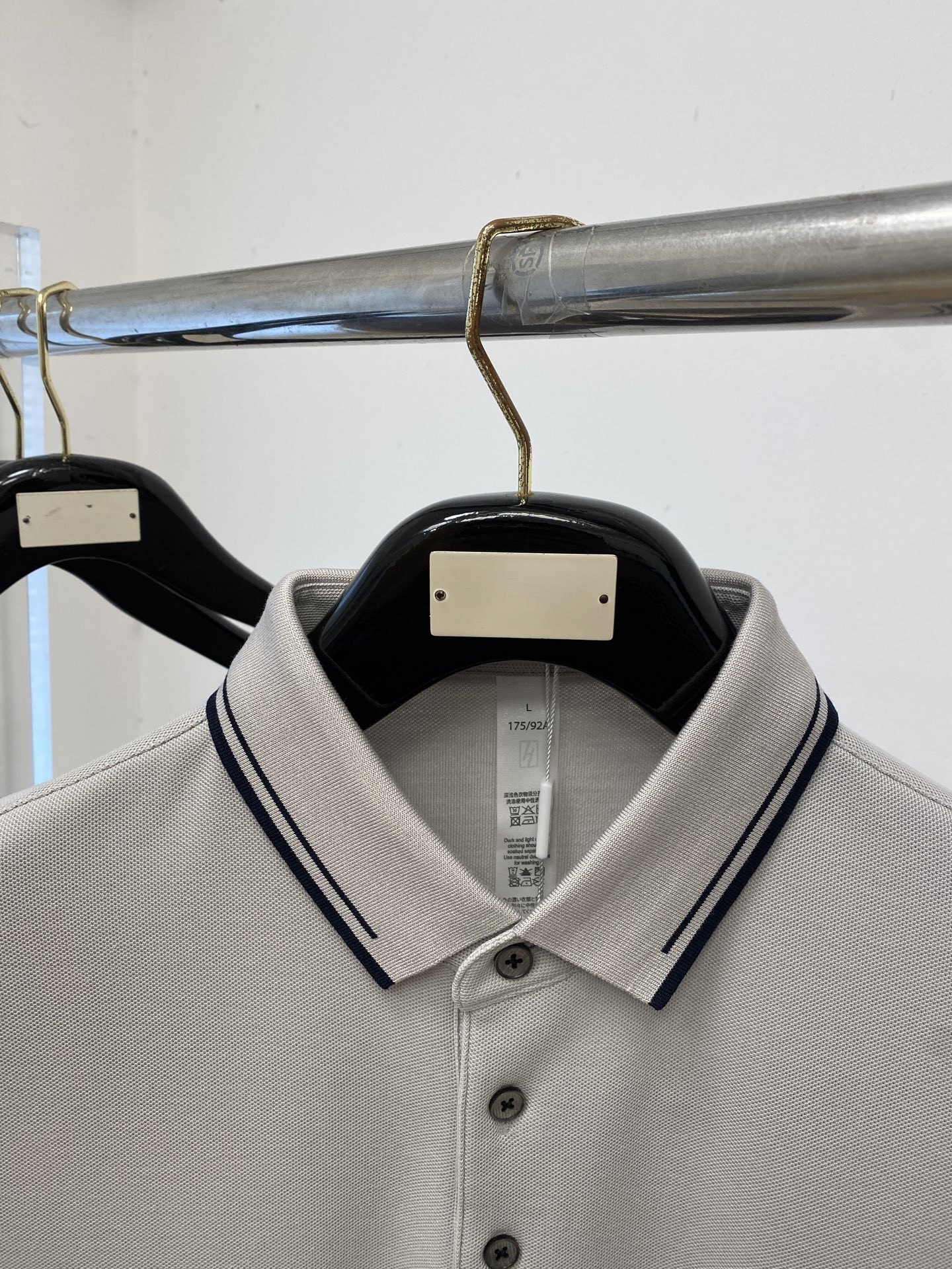 DR POLO shirt
