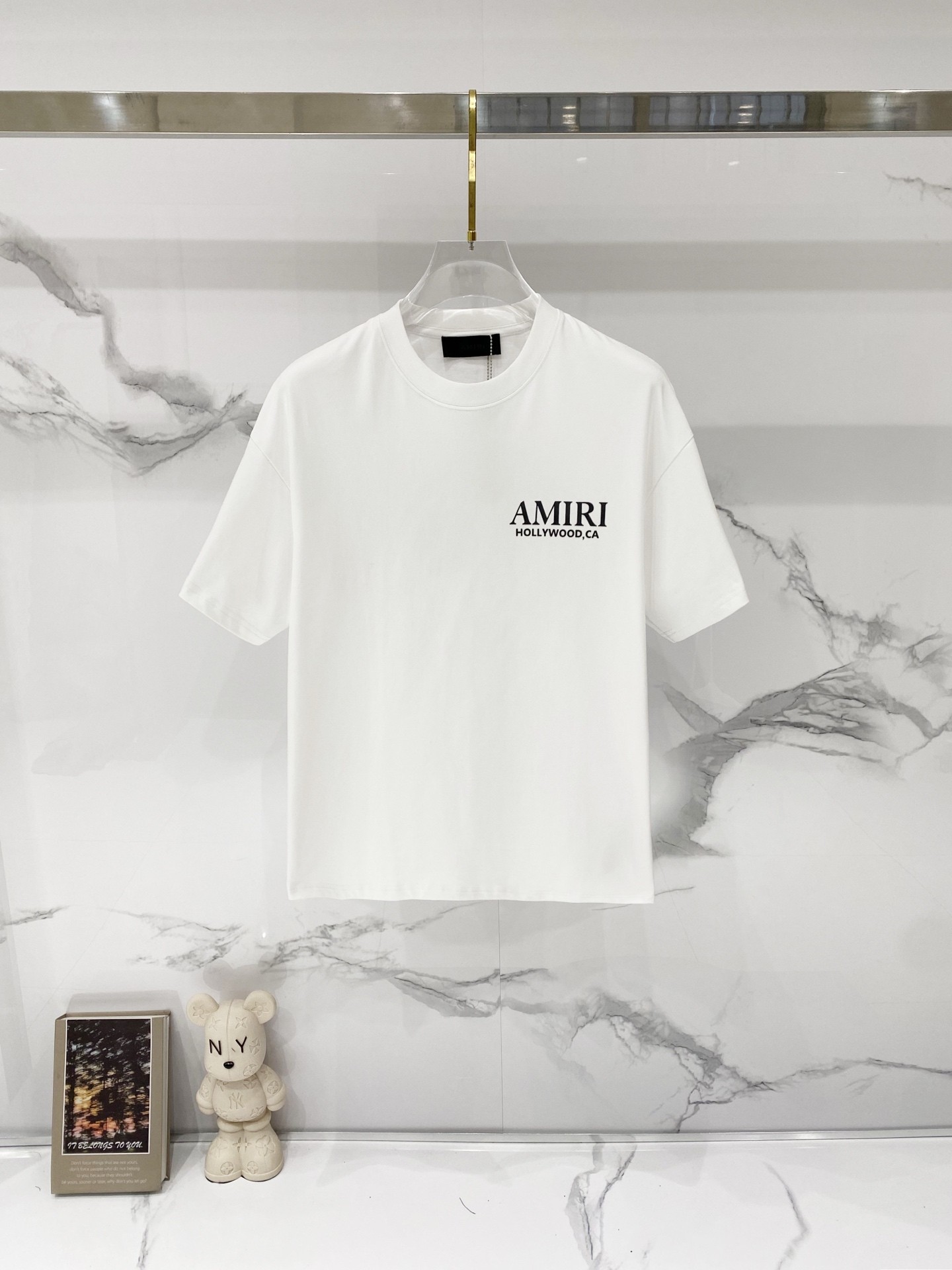 Amri T-Shirt