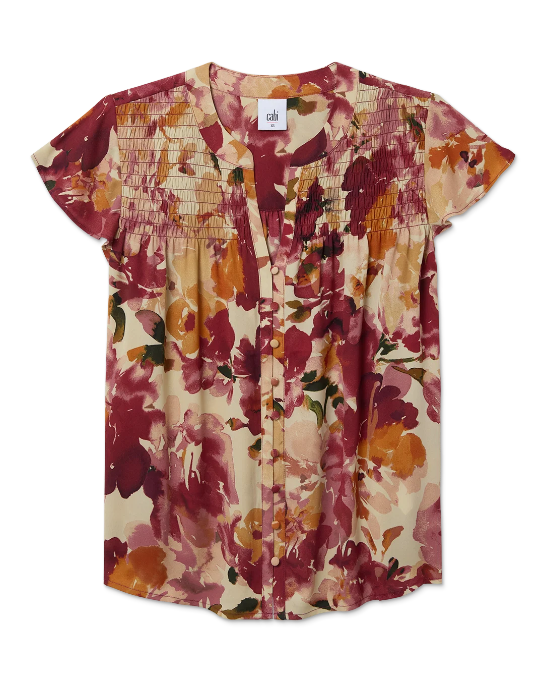 Juliette Blouse
