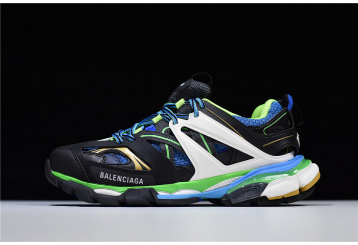BLCG SNEAKER TESS.S.GOMMA 5000004