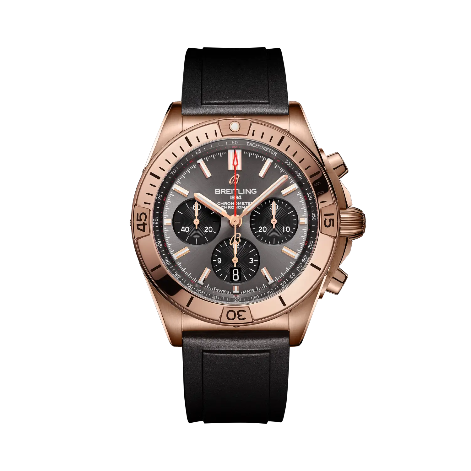 Breitling Chronomat B01 42mm RB0134101B1S1