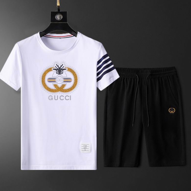 GUC Two Piece Short