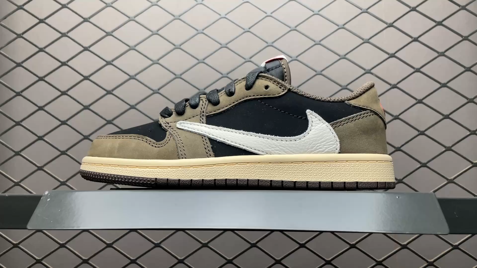 JRD1 Retro OG SP Travis Scott CQ4277-001