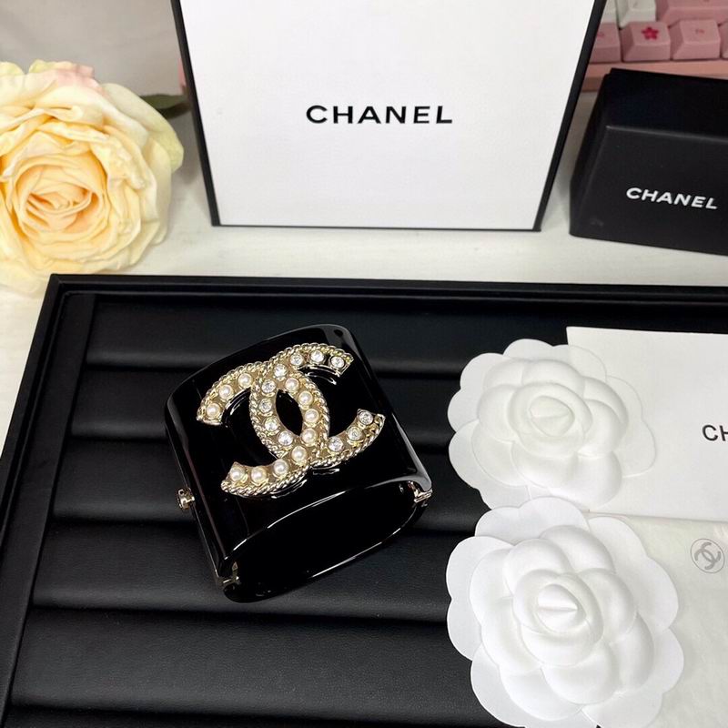 Chanell Bracelets
